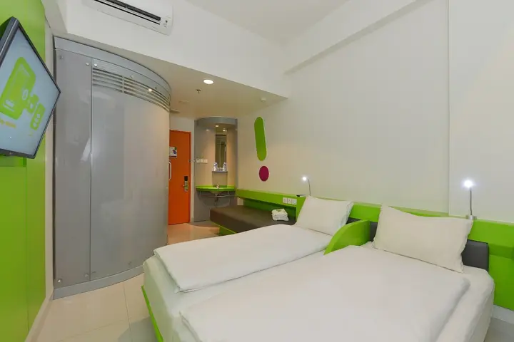Банджармасин: POP! Hotel Banjarmasin