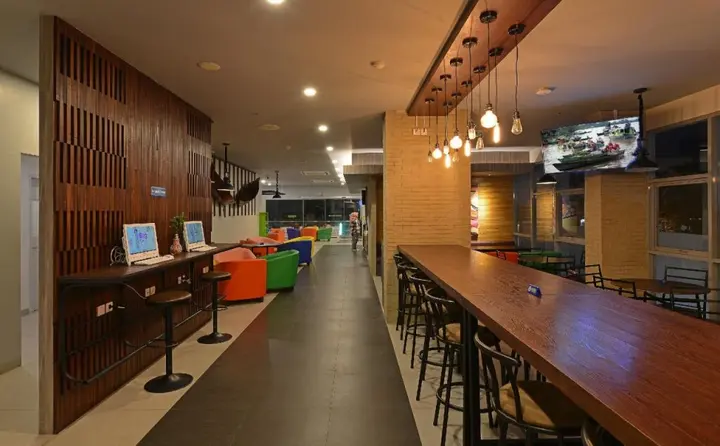 Банджармасин: POP! Hotel Banjarmasin