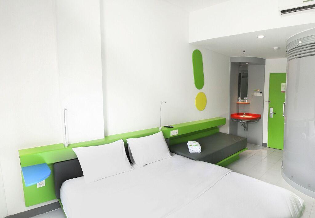 Банджармасин: POP! Hotel Banjarmasin