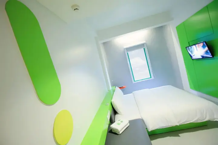 Банджармасин: POP! Hotel Banjarmasin