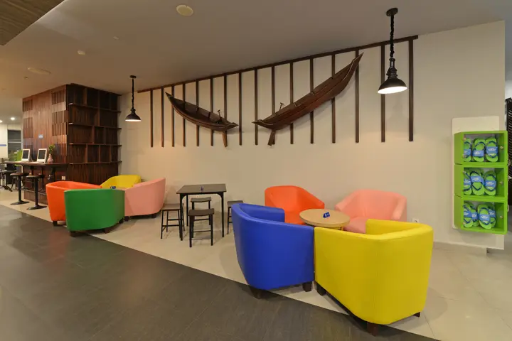 Банджармасин: POP! Hotel Banjarmasin