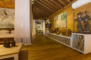 Керобокан: Serenity River - Canggu