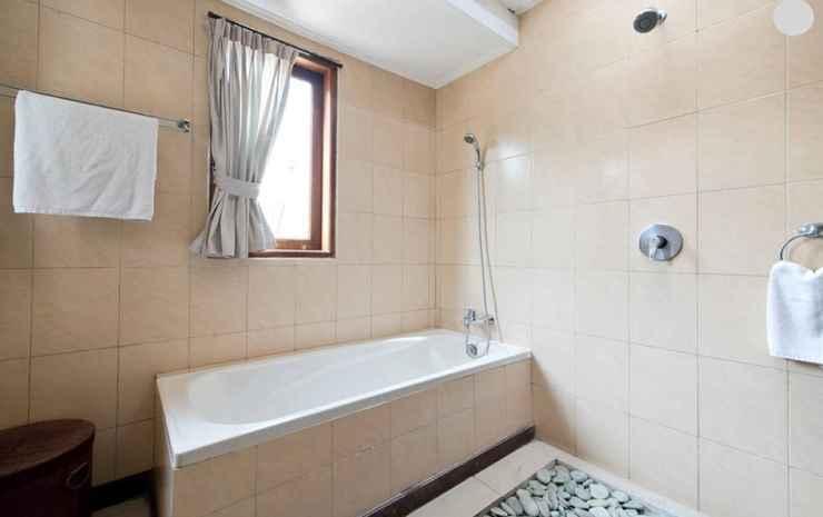 Кута: Villa Mawar Central Seminyak