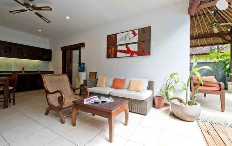 Кута: Villa Mawar Central Seminyak