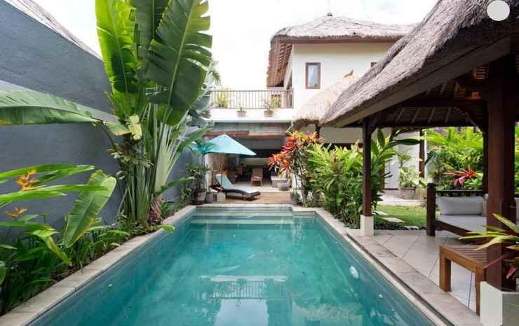 Кута: Villa Mawar Central Seminyak