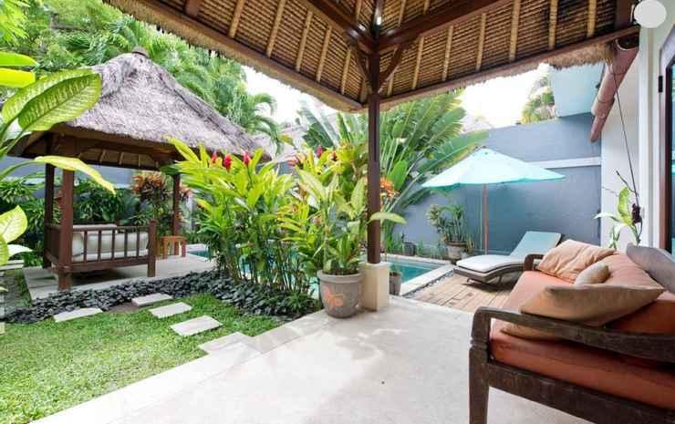 Кута: Villa Mawar Central Seminyak