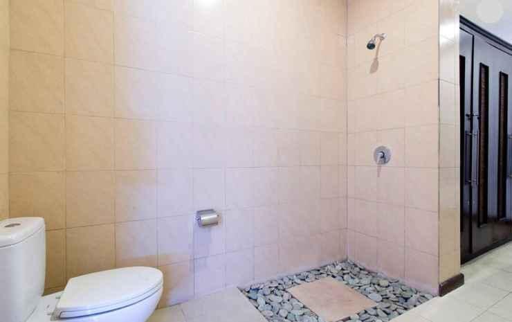 Кута: Villa Mawar Central Seminyak