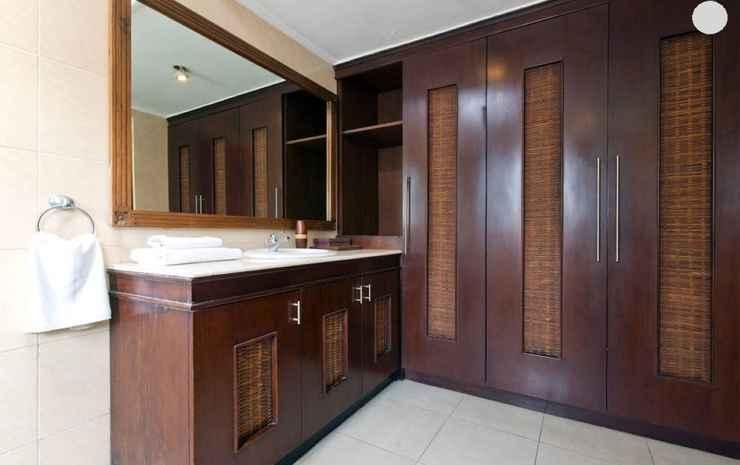 Кута: Villa Mawar Central Seminyak