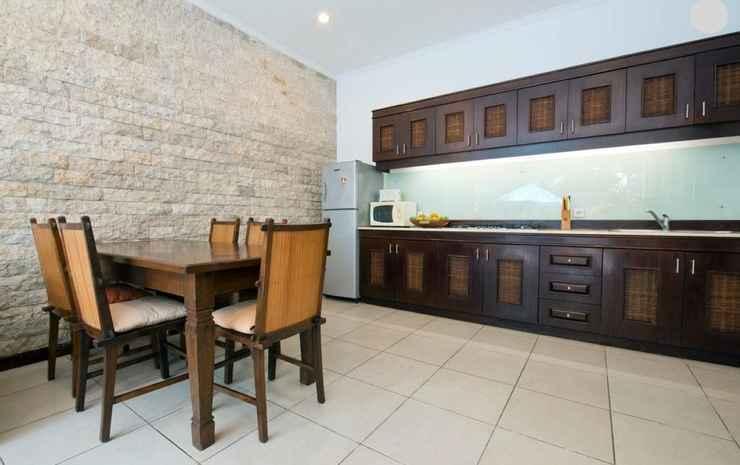 Кута: Villa Mawar Central Seminyak