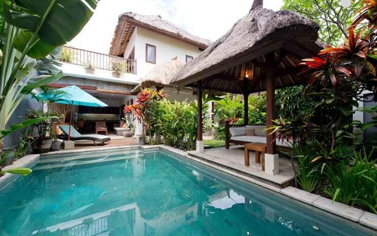 Кута: Villa Mawar Central Seminyak