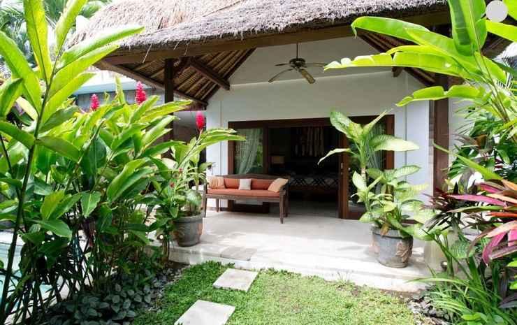 Кута: Villa Mawar Central Seminyak