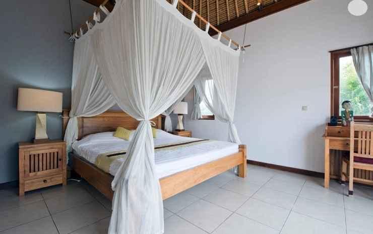 Кута: Villa Mawar Central Seminyak