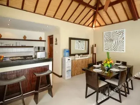 Кута: Arama Poolside Villa