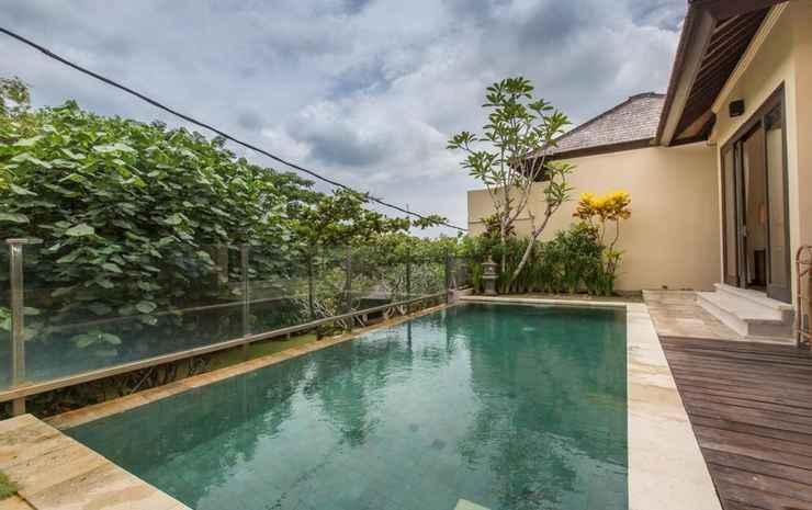 Унгасан: The Reika Villas by Nagisa Bali