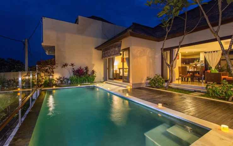 Унгасан: The Reika Villas by Nagisa Bali
