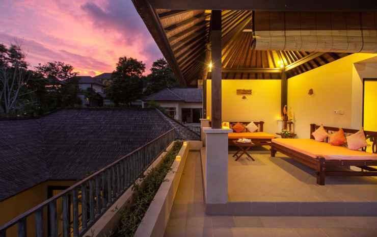 Унгасан: The Reika Villas by Nagisa Bali