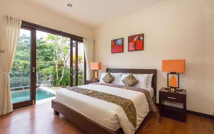 Унгасан: The Reika Villas by Nagisa Bali