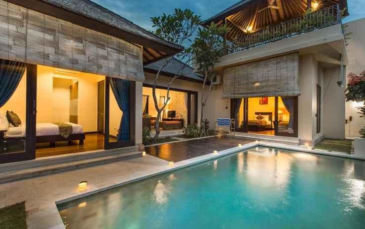 Унгасан: The Reika Villas by Nagisa Bali