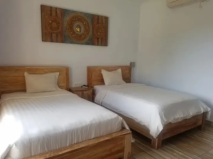 Cantika Guest House — фото 3
