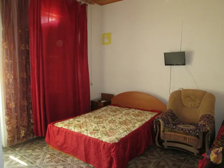Джубга: Arina Guest House