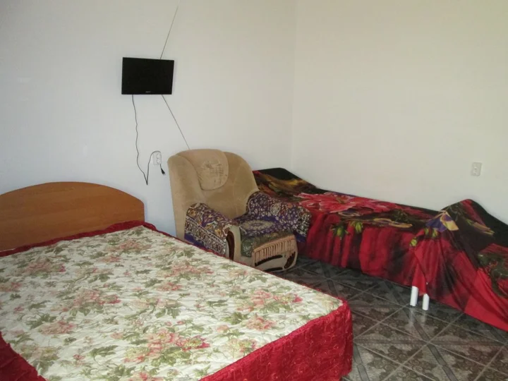 Джубга: Arina Guest House