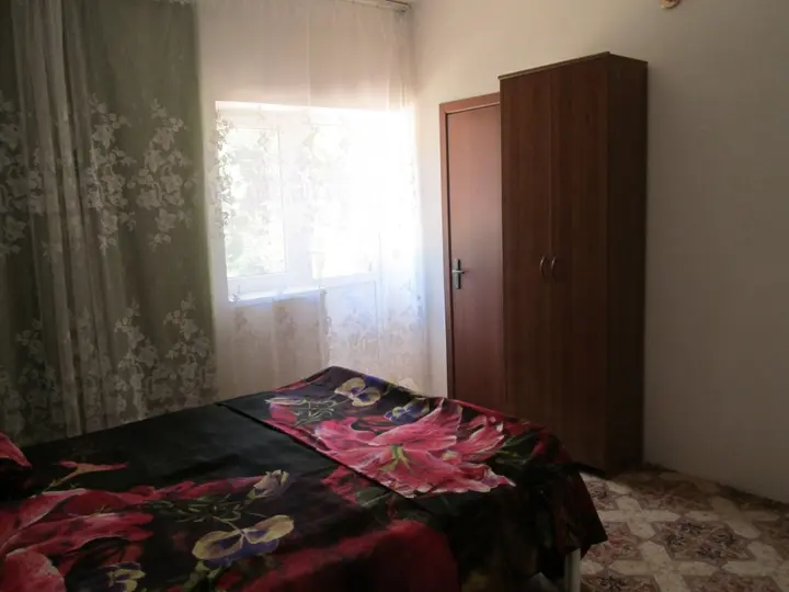 Джубга: Arina Guest House