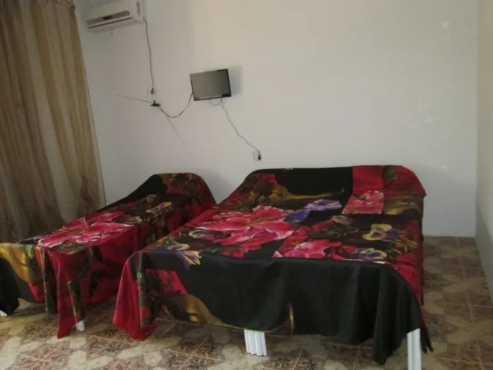 Джубга: Arina Guest House