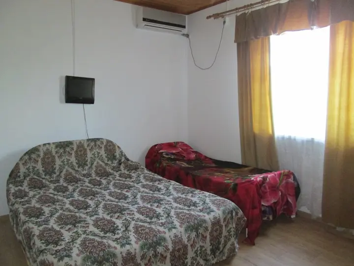 Джубга: Arina Guest House