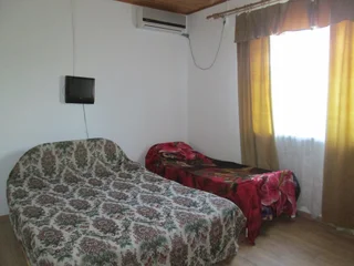 Джубга: Arina Guest House