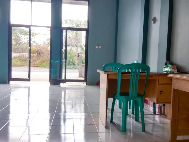 Прайя: Hotel Penginapan Artha Praya