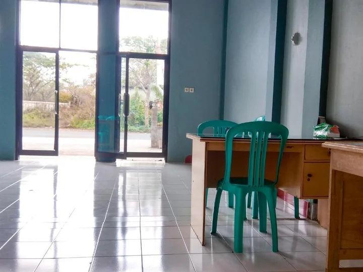 Прайя: Hotel Penginapan Artha Praya