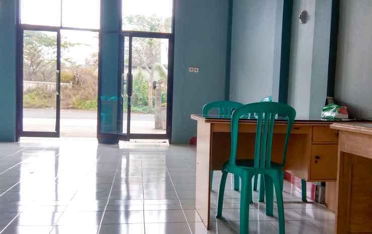 Прайя: Hotel Penginapan Artha Praya