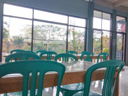 Прайя: Hotel Penginapan Artha Praya