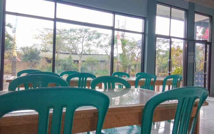 Прайя: Hotel Penginapan Artha Praya