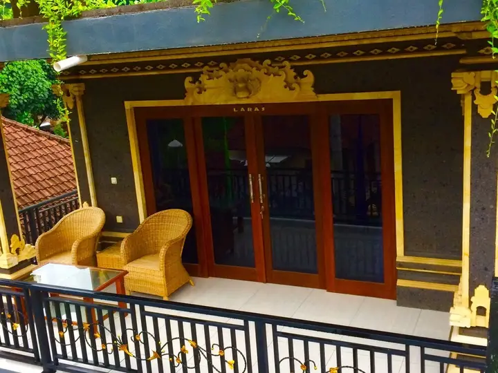 Amed Romance House — фото 1