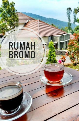 Надисари: Villa Rumah Bromo