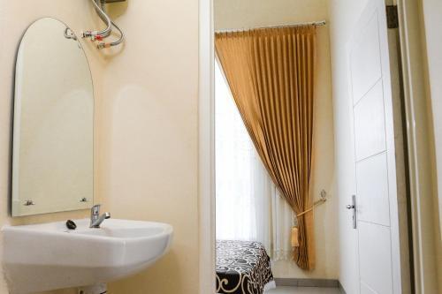 Надисари: Villa Rumah Bromo
