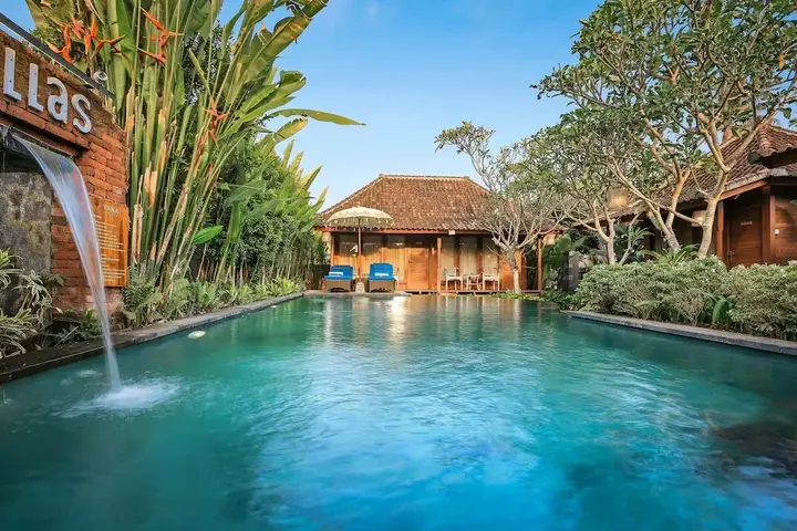 Yana Villas Kemenuh — фото 1