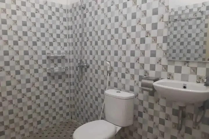 Озеро Тоба: Laster Jony's Guesthouse Samosir RedPartner