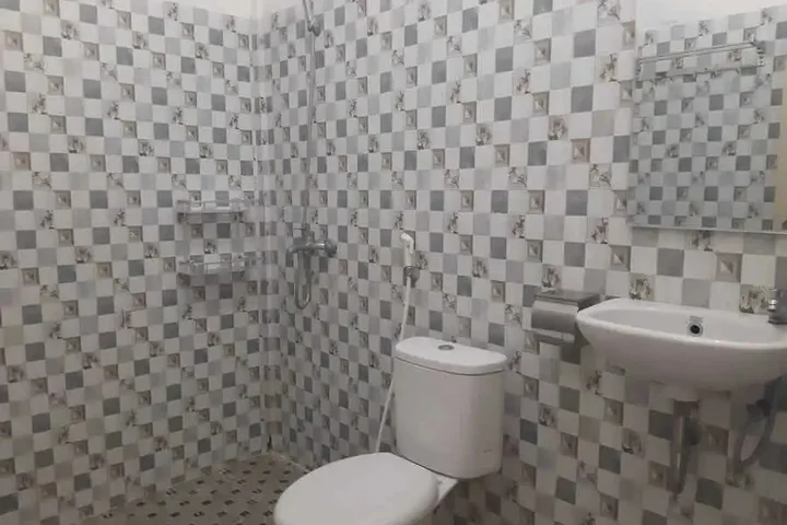 Озеро Тоба: Laster Jony's Guesthouse Samosir RedPartner