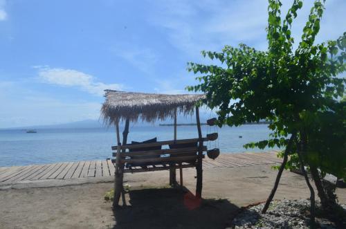 Гили-Мено: Gili Meno Eco Hostel