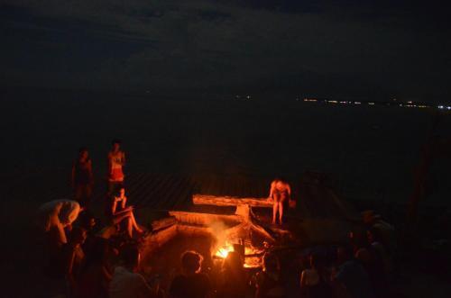 Гили-Мено: Gili Meno Eco Hostel