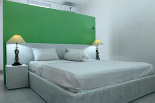 Сукасада: Villa Putih Lovina