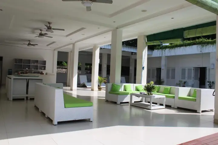 Villa Putih Lovina — фото 1