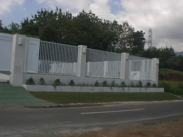 Сукасада: Villa Putih Lovina