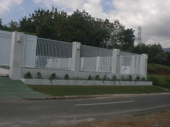 Сукасада: Villa Putih Lovina