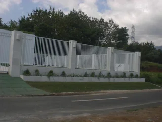 Сукасада: Villa Putih Lovina