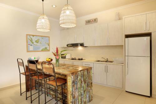 Кута: Villa Alba
