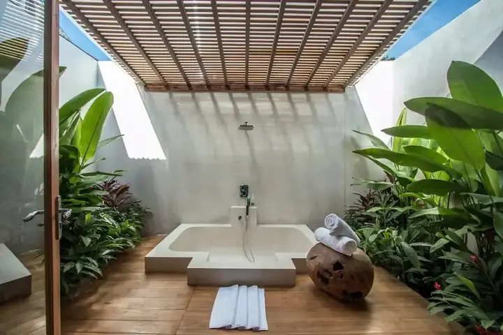 Керобокан: Marika Sawah Villa
