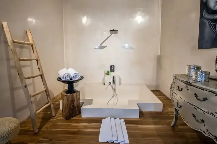 Керобокан: Marika Sawah Villa